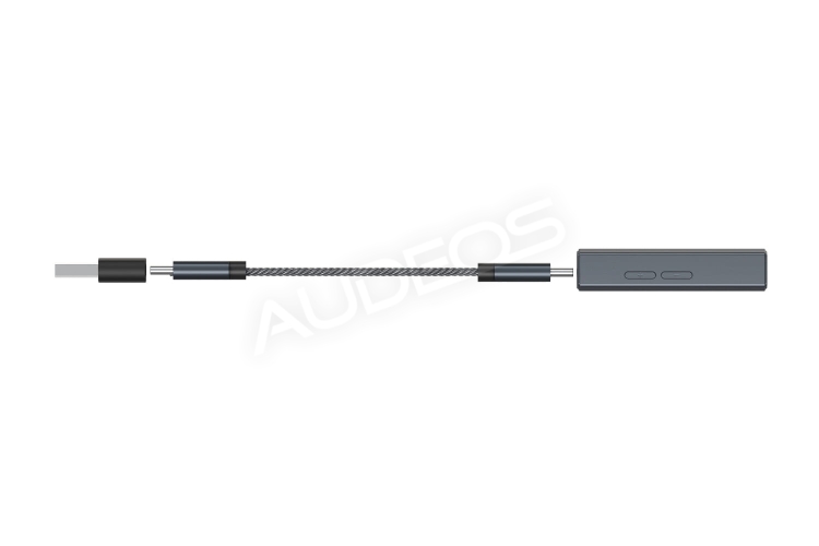 Fosi Audio DS2 2024