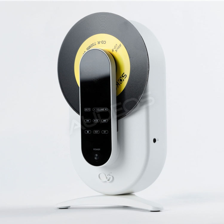 Shanling EC Smart
