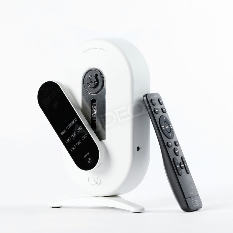 Shanling EC Smart
