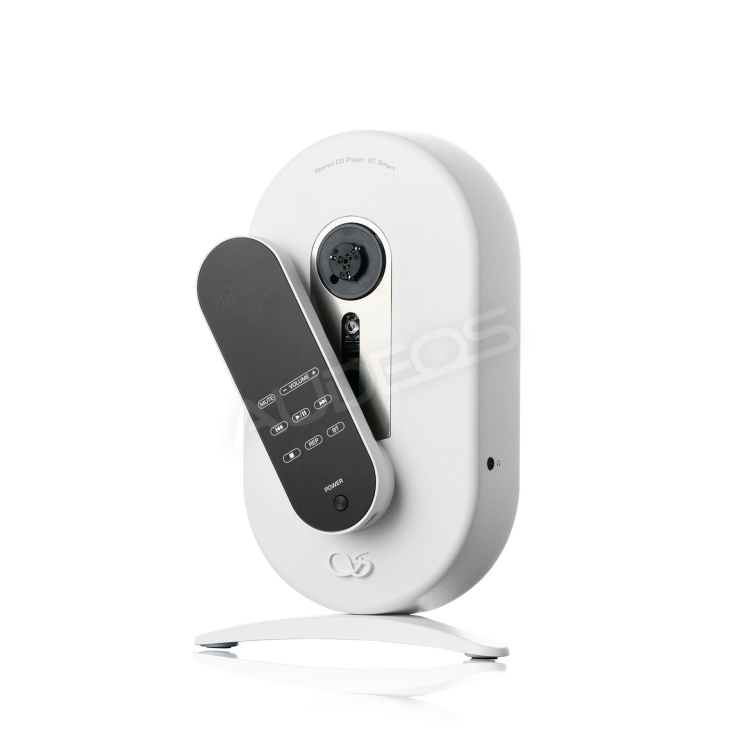 Shanling EC Smart