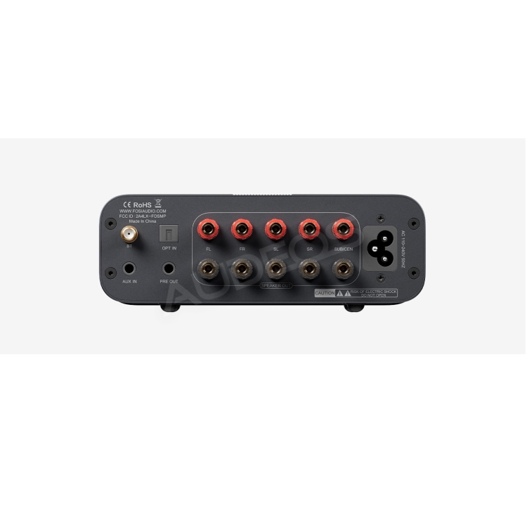 Fosi Audio HT4S
