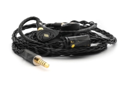 Effect Audio x Elysian Acoustic Labs PILGRIM:NOIR