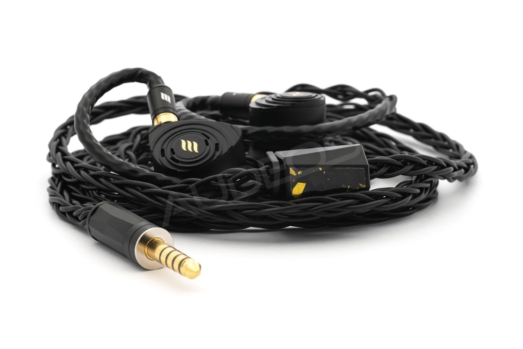 Effect Audio x Elysian Acoustic Labs PILGRIM:NOIR