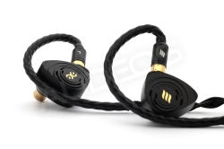 Effect Audio x Elysian Acoustic Labs PILGRIM:NOIR