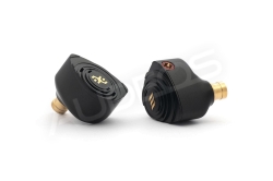 Effect Audio x Elysian Acoustic Labs PILGRIM:NOIR