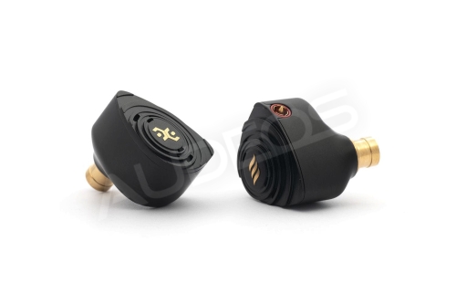 Effect Audio x Elysian Acoustic Labs PILGRIM:NOIR