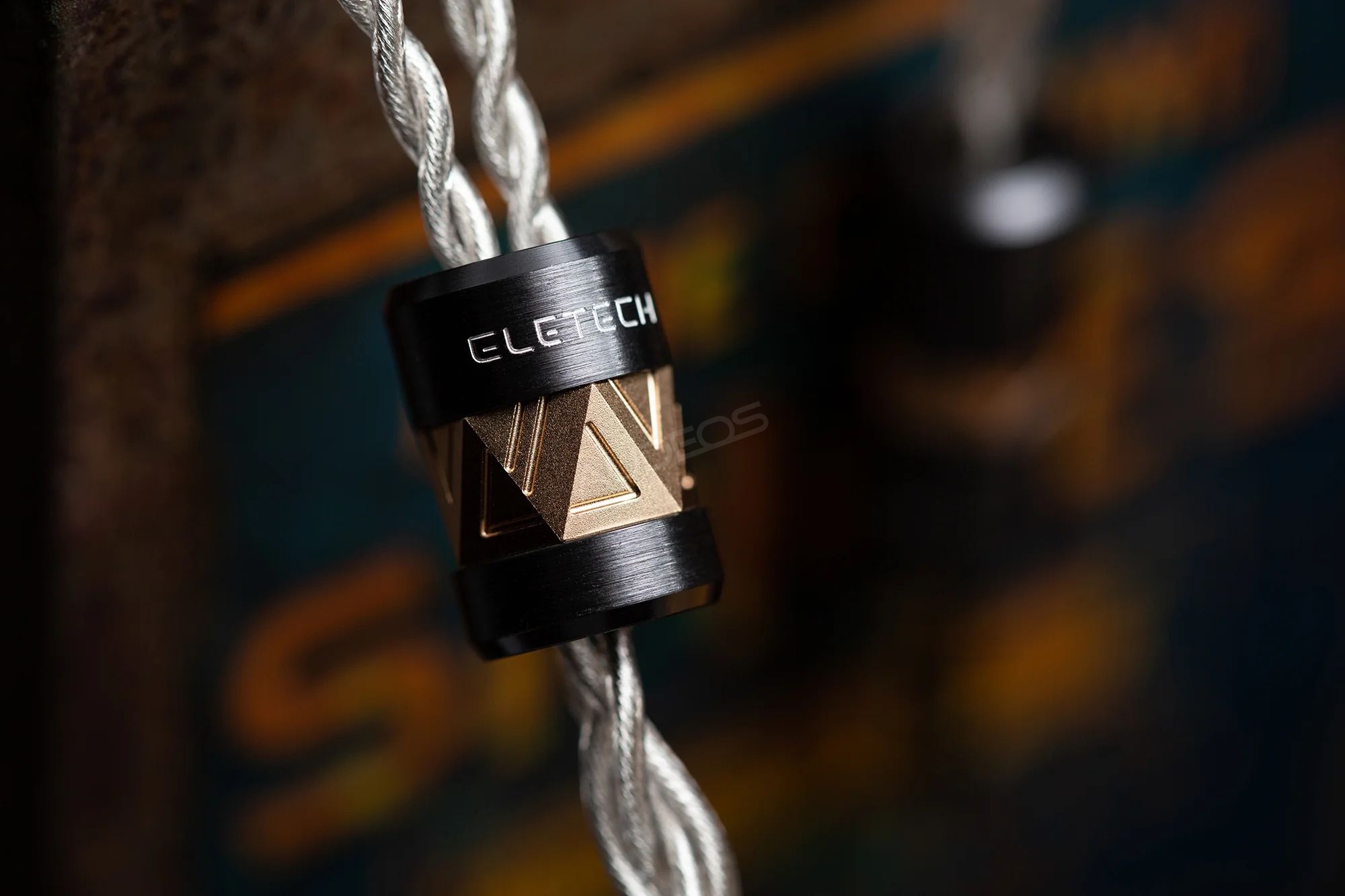 Eletech Cassiel