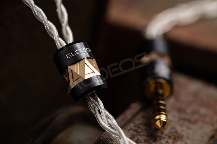 Eletech Cassiel