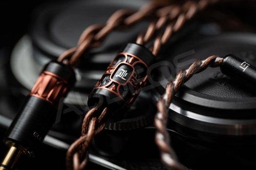 Eletech Ode To Laura