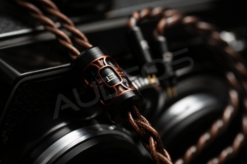 Eletech Ode To Laura