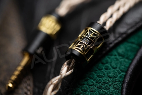 Eletech Sonnet Of Adam