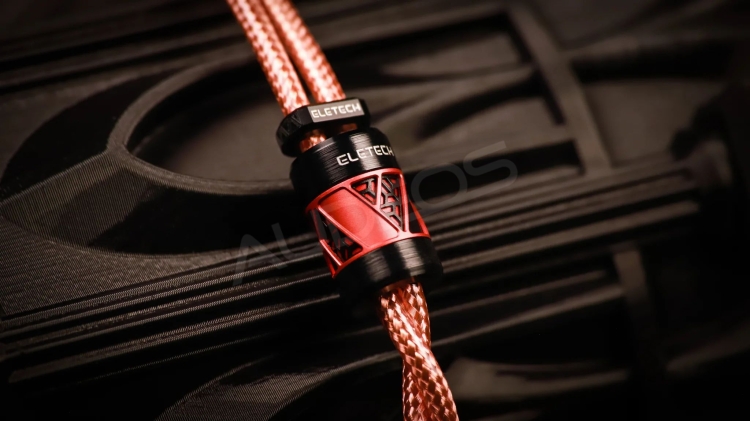 Eletech Aristotle