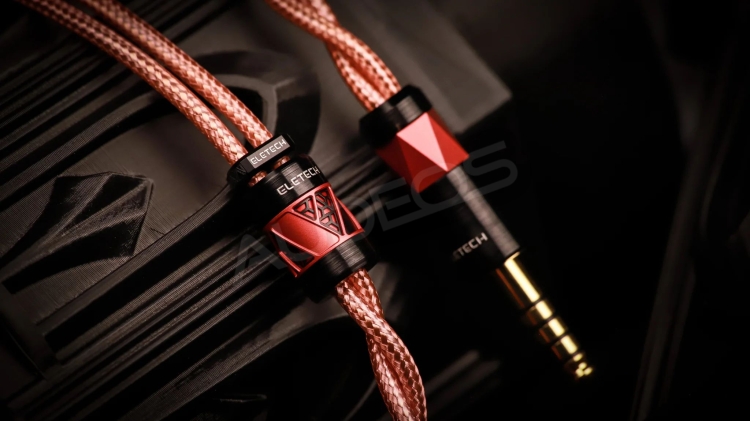 Eletech Aristotle