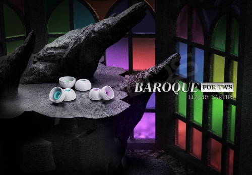 Eletech Baroque for TWS