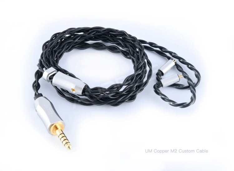 Unique Melody Maven II Crescent
