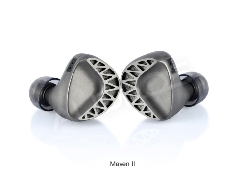 Unique Melody Maven II Crescent