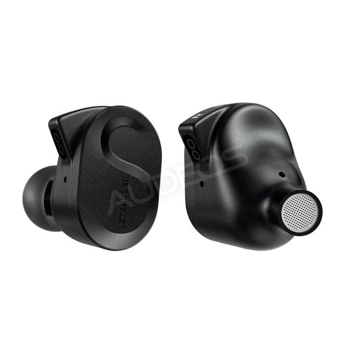 Letshuoer S08 czarne