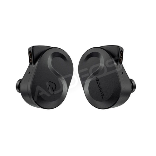 Letshuoer S08 czarne