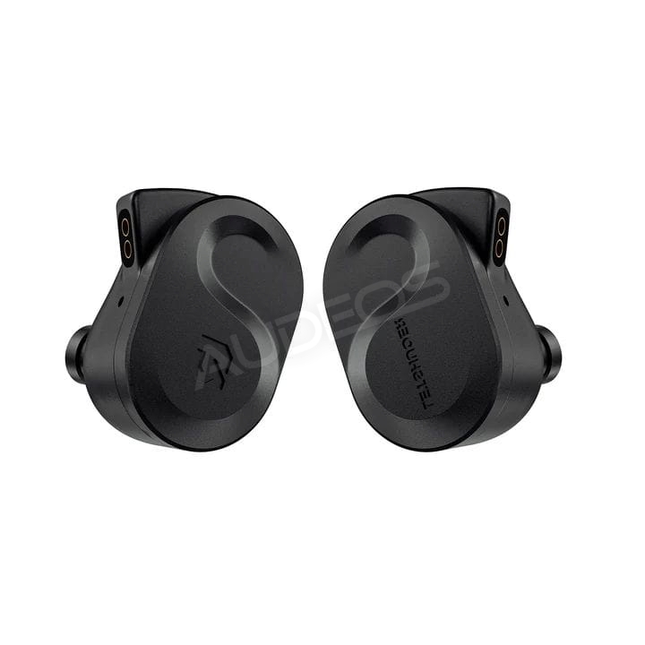 Letshuoer S08 czarne