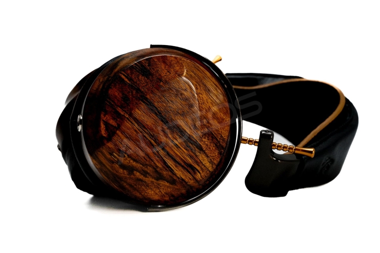ZMF Caldera Closed LTD Shedua