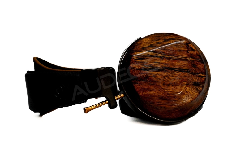 ZMF Caldera Closed LTD Shedua
