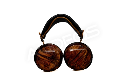 ZMF Caldera Closed LTD Shedua