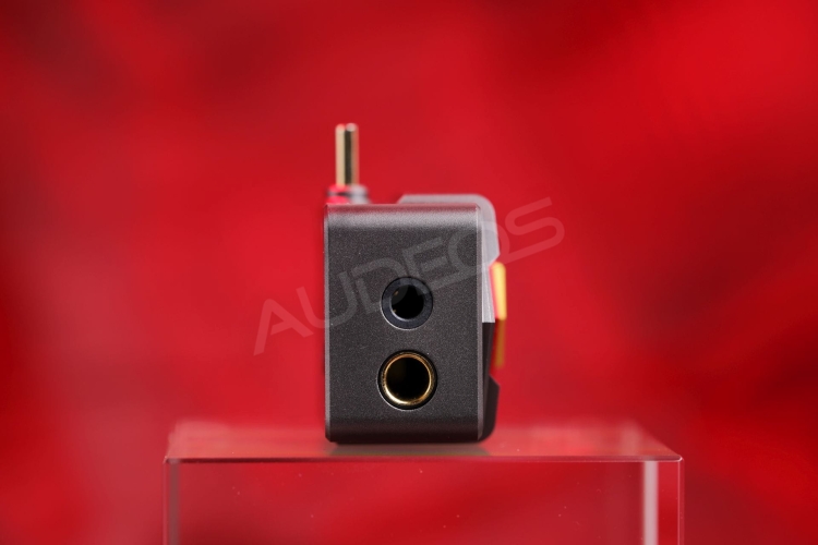 Aroma Audio Xuanwu