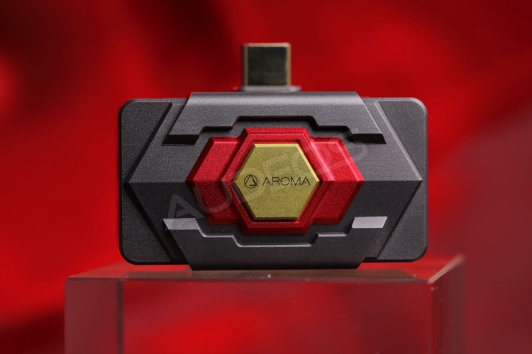 Aroma Audio Xuanwu