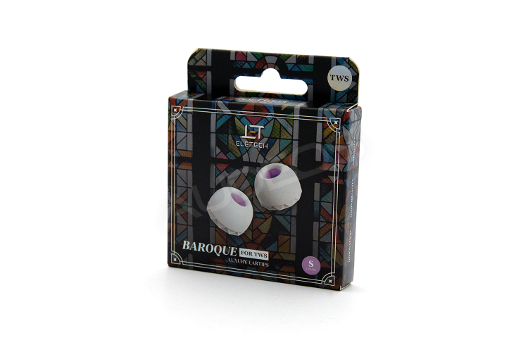 Eletech Baroque for TWS S (Small)