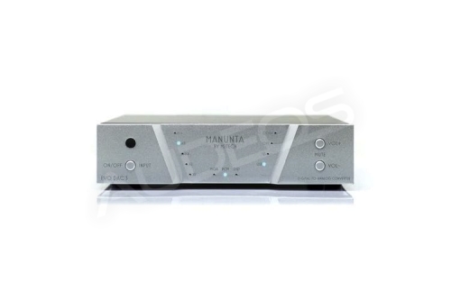 Manunta by M2Tech EVO DAC 3