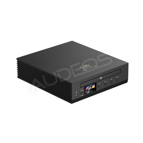 Shanling CR60 czarny