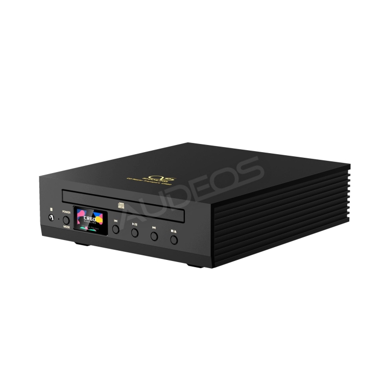 Shanling CR60 czarny