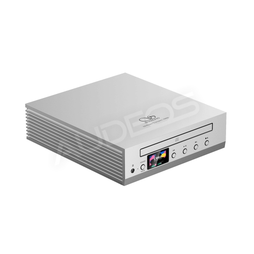 Shanling CR60 srebrny