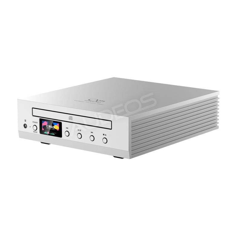 Shanling CR60 srebrny