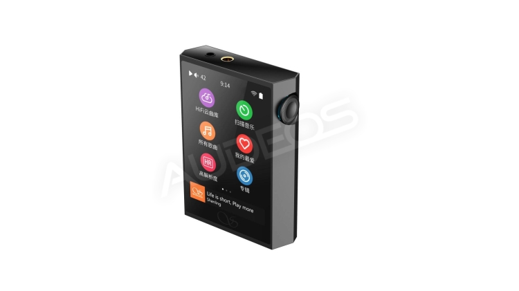 Shanling M1 Plus