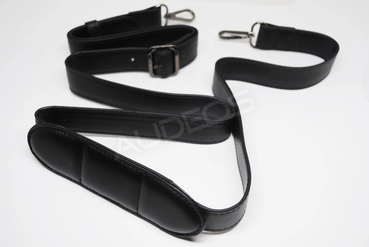 PLUSSOUND Leather Modular Case