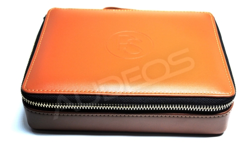 PLUSSOUND Leather Modular Case