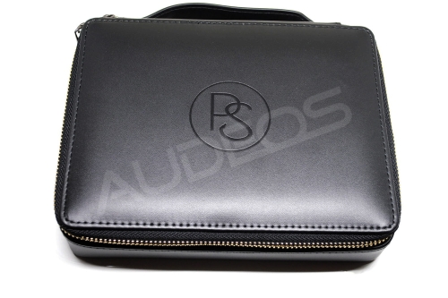 PLUSSOUND Leather Modular Case