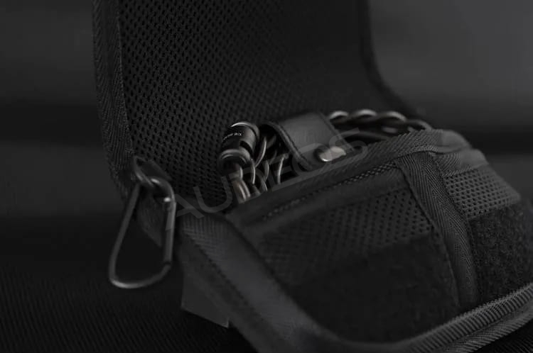 Effect Audio CODE 23