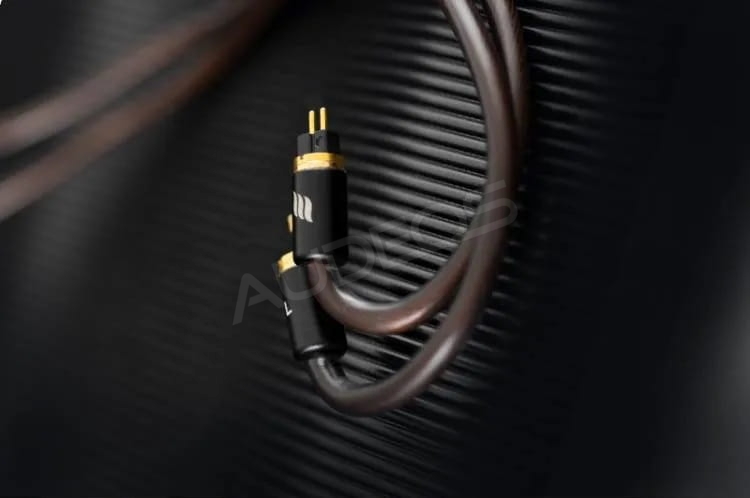 Effect Audio CODE 23
