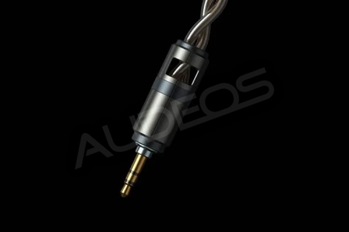 Effect Audio CODE 23