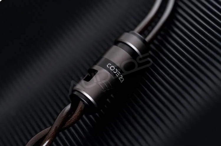 Effect Audio CODE 23