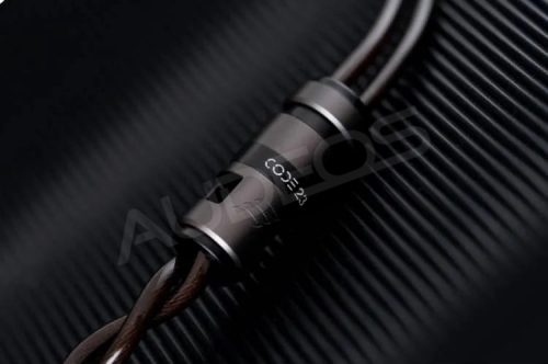 Effect Audio CODE 23