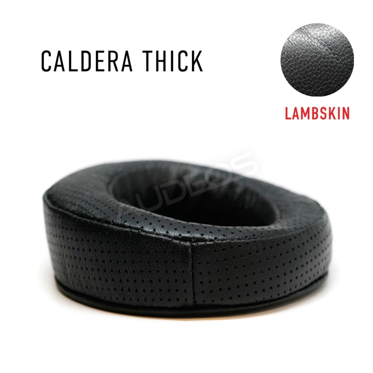 ZMF Caldera Pads Lambskin Thick