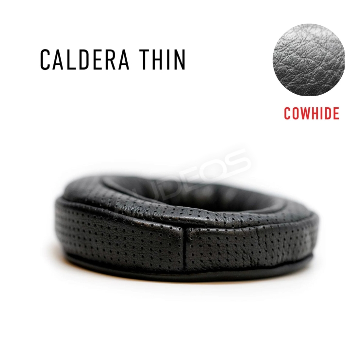 ZMF Caldera Pads Cowhide Thin