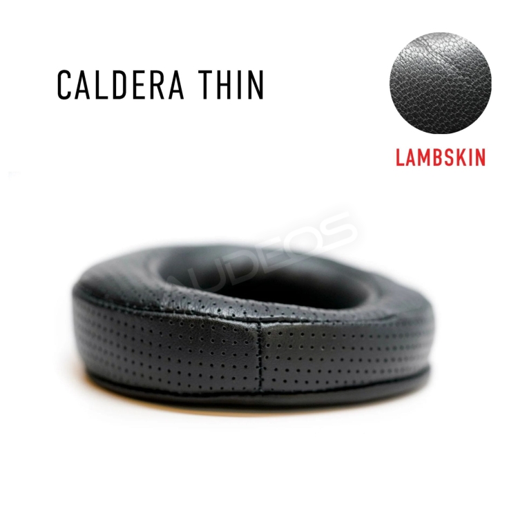 ZMF Caldera Pads Lambskin Thin