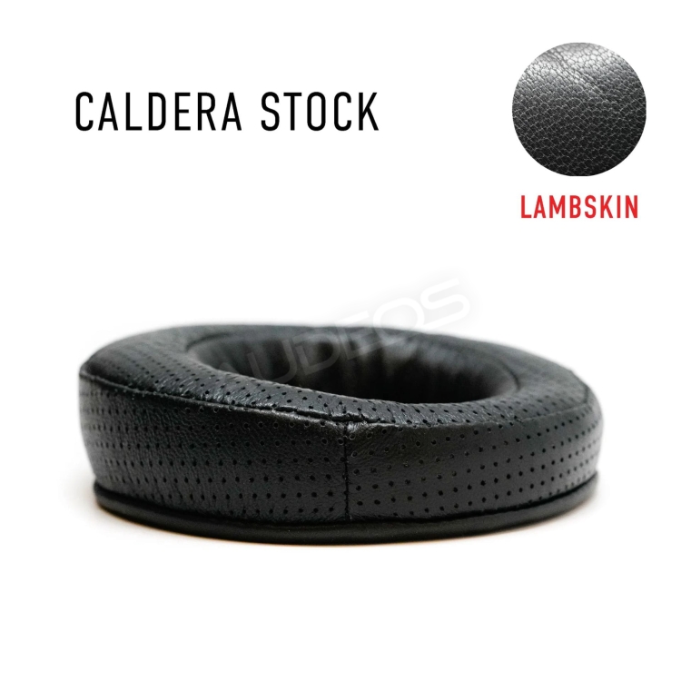 ZMF Caldera Pads Stock Lambskin