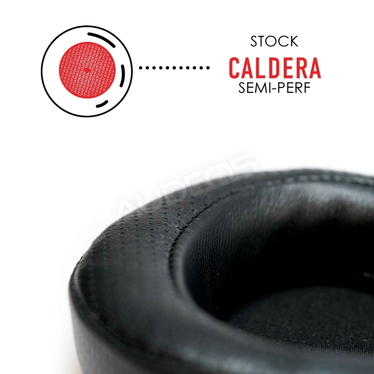ZMF Caldera Pads