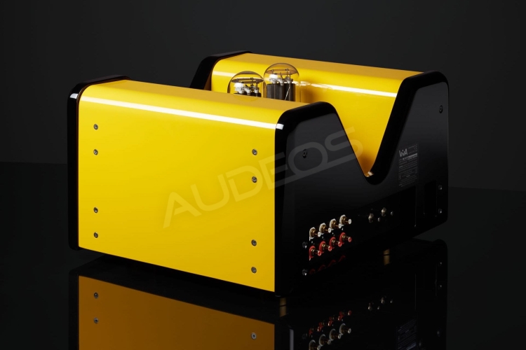 Viva Audio Egoista 845