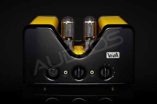 Viva Audio Egoista 845